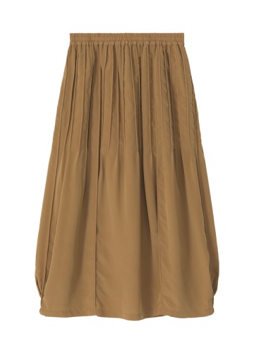 ZUCCa / S PEデシン / スカート