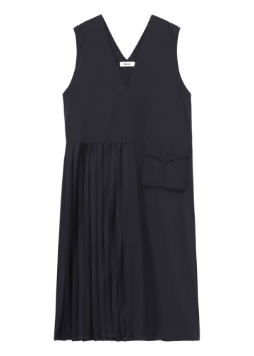 ZUCCa / P ドッキングスムース / ワンピース