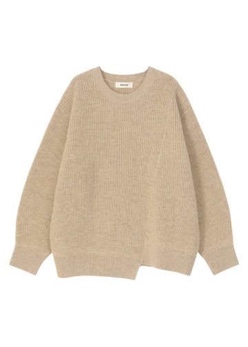 ZUCCa / S メリノウール / ニット