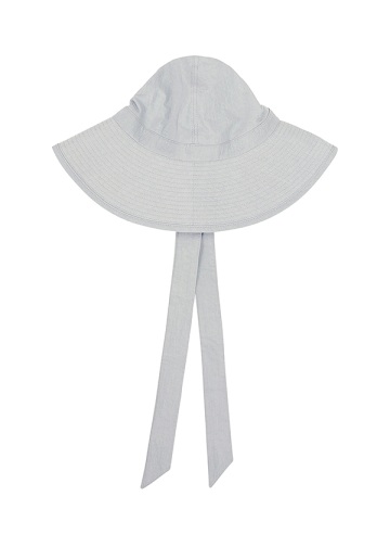 ZUCCa / WIDE BRIM HAT 1 / ハット