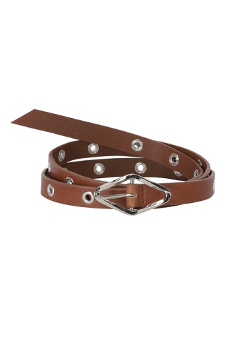 ZUCCa / CHAINETTE BELT / ベルト