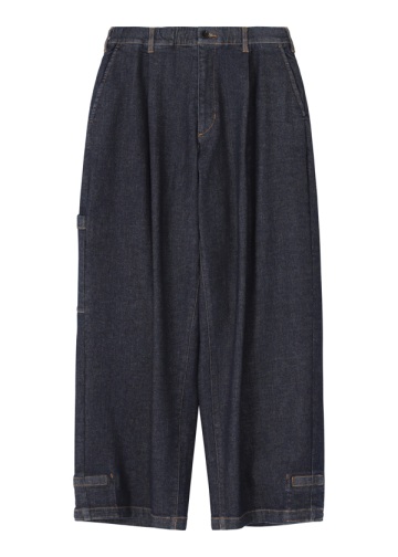 ZUCCa / S HYPER STRETCH DENIM / パンツ