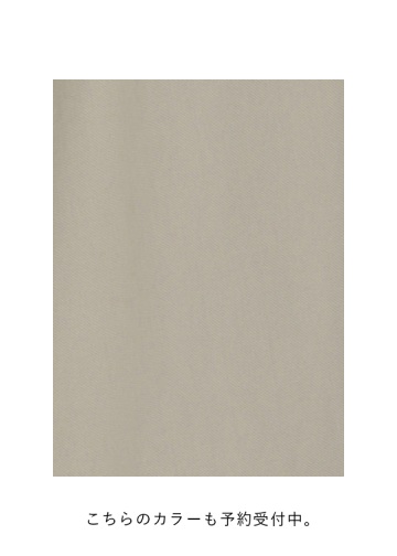 <先行予約> ZUCCa / SPUN PE STRETCH TWILL / パンツ