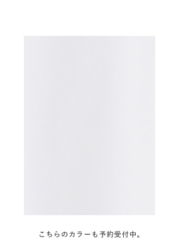 <先行予約> ZUCCa / HIGH COUNT BROAD 1 / シャツ