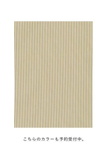 <先行予約> ZUCCa / HIGH COUNT BROAD 1 / シャツ