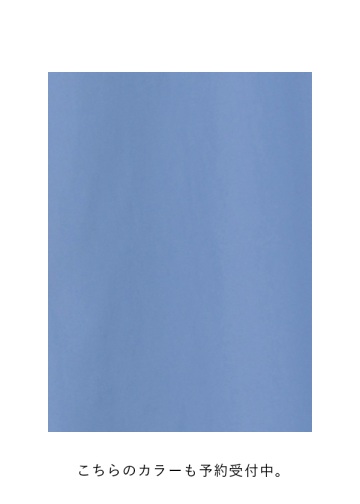 <先行予約> ZUCCa / HIGH COUNT BROAD 3 / シャツ