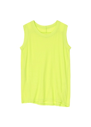 <先行予約> ZUCCa / SUPIMA LIGHT JERSEY / カットソー