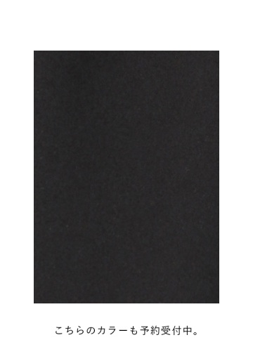 <先行予約> ZUCCa / LIGHT BOUCLE / パンツ