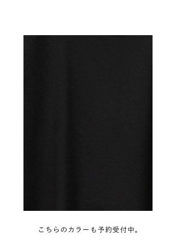 <先行予約> ZUCCa / FUNCTIONAL JERSEY / パンツ