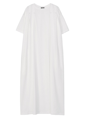 ZUCCa / TUCK JERSEY / ワンピース
