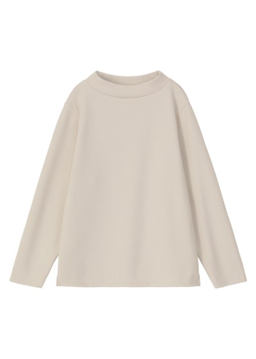 ZUCCa / P BOUCLE JERSEY / カットソー