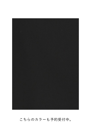 <先行予約> ZUCCa / TRICOT JERSEY / カットソー