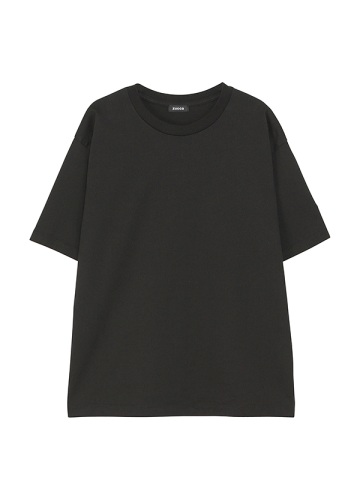 ZUCCa / GARMENT DYE T / Tシャツ