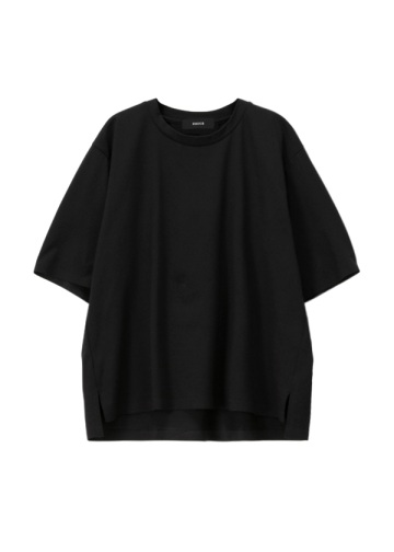<先行予約> ZUCCa / FUNCTIONAL JERSEY / カットソー