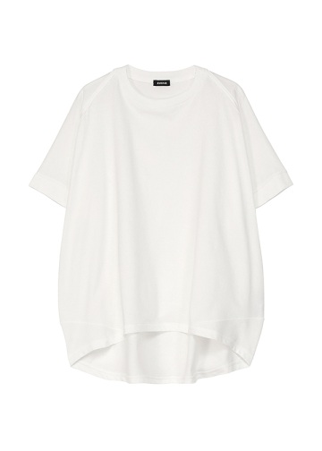 ZUCCa / PO ROUND CUT JERSEY / Tシャツ