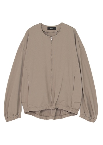 ZUCCa / S FUNCTIONAL JERSEY / 羽織り