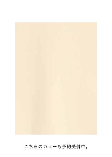 <先行予約> ZUCCa / PE PLAIN KNIT / スカート