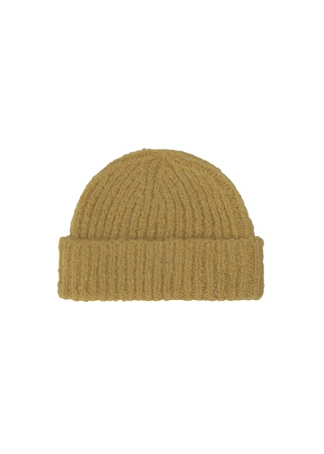 <先行予約> ZUCCa / BARREL KNIT ACCESSORY / ビーニー