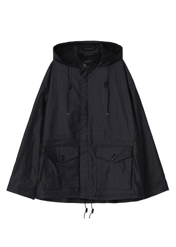 <先行予約> ZUCCa / WAX VINTAGE TWILL / ブルゾン