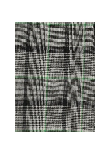 <先行予約> ZUCCa / WOOL CHECK / ブルゾン