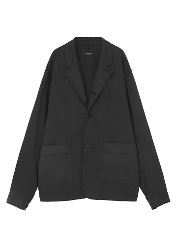 <先行予約> ZUCCa / HYPER STRETCH TWILL / ジャケット