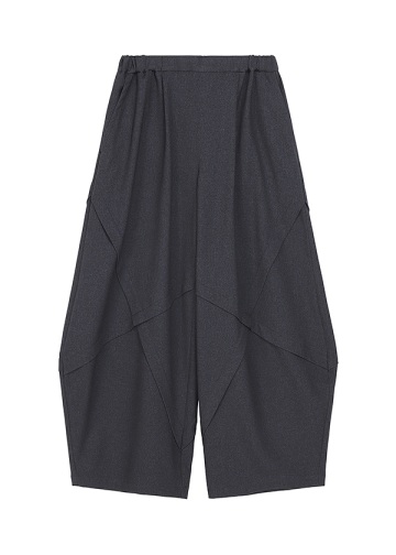 ZUCCa / WOOLLY STRETCH TWILL / パンツ