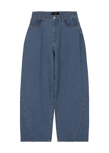 <先行予約> ZUCCa / HYPER STRETCH LIGHT DENIM / パンツ