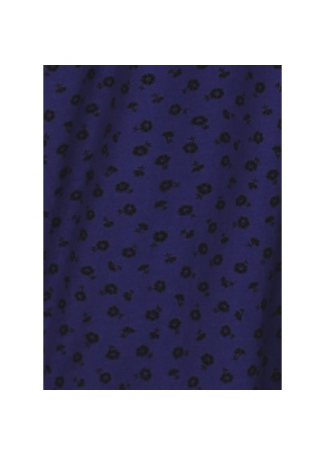 <先行予約> ZUCCa / NADESHIKO FLOWER PRINT / スカート