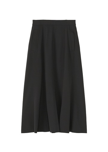 ZUCCa / DRY GABARDINE / スカート