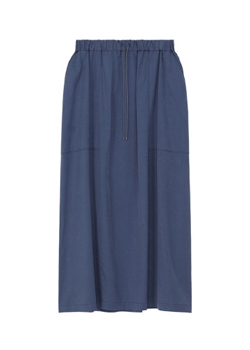 <先行予約> ZUCCa / SOFT CHINO / スカート