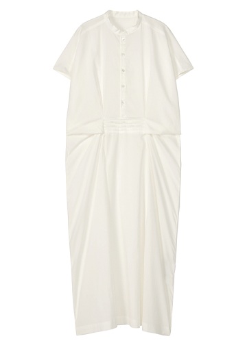 ZUCCa / HIGH DENSITY WASHER / ワンピース