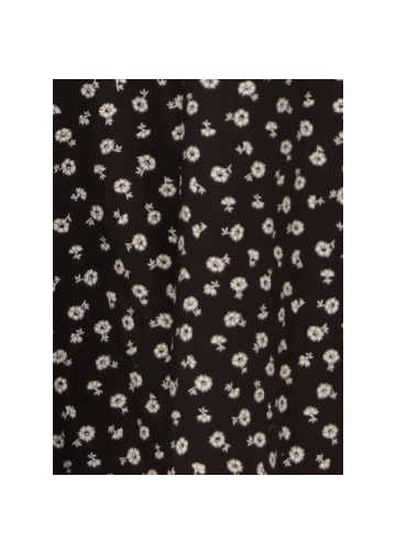 <先行予約> ZUCCa / NADESHIKO FLOWER PRINT / ワンピース