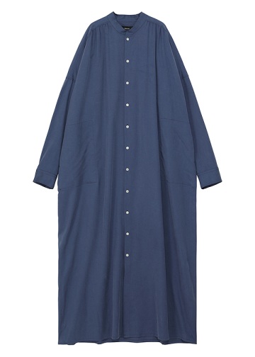 <先行予約> ZUCCa / SOFT CHINO / ワンピース