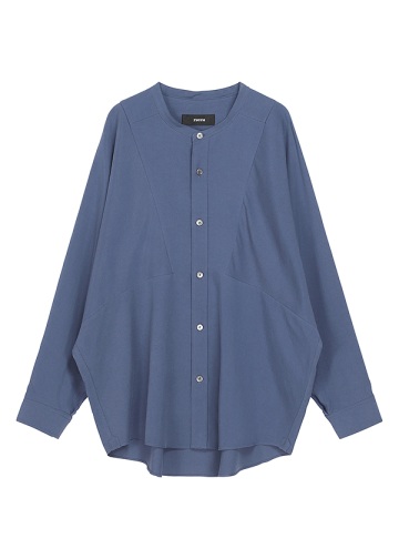 ZUCCa / SOFT CHINO / シャツ
