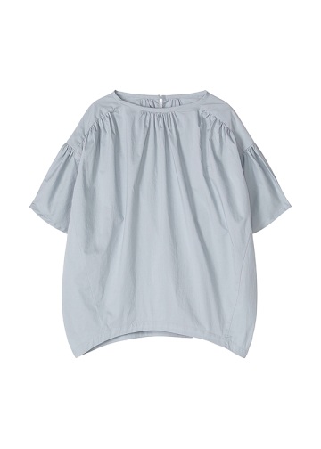 ZUCCa / PO WASHED COMPACT / シャツ