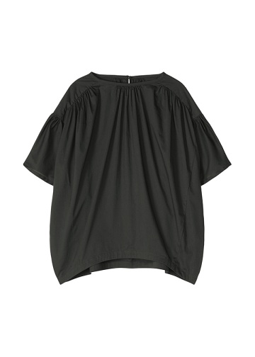 ZUCCa / PO WASHED COMPACT / シャツ