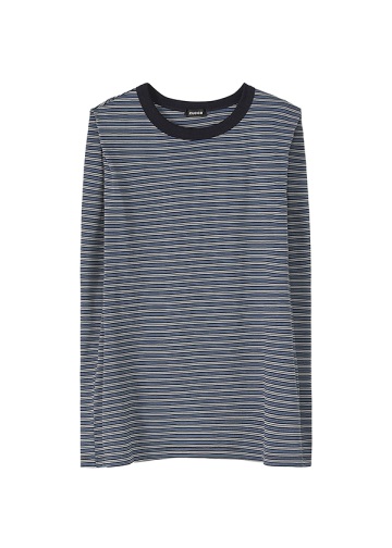 ZUCCa / MULTI STRIPE / ノースリーブ