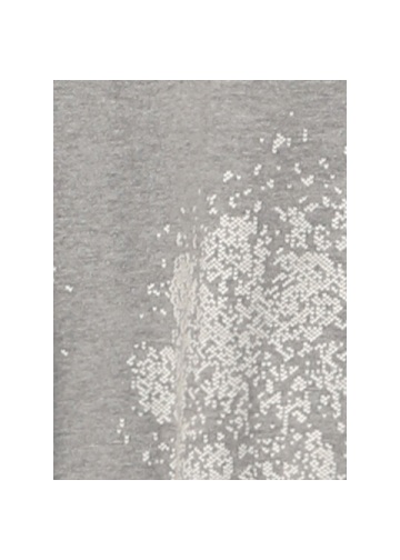 <先行予約> ZUCCa / FLOWER JACQUARD SWEATSHIRT / パンツ