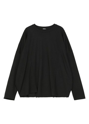 <先行予約> ZUCCa / WOOL JERSEY / カットソー