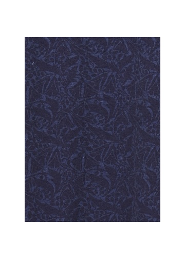 <先行予約> ZUCCa / BELLFLOWER PRINT JERSEY / カットソー