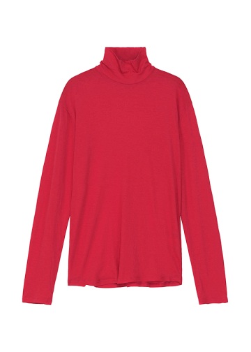 <先行予約> ZUCCa / SUPIMA LIGHT JERSEY / インナー