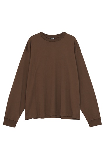 <先行予約> ZUCCa / GARMENT DYE T / トップス