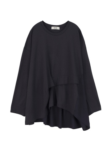 <先行予約> ZUCCa / COTTON RAYON / トップス