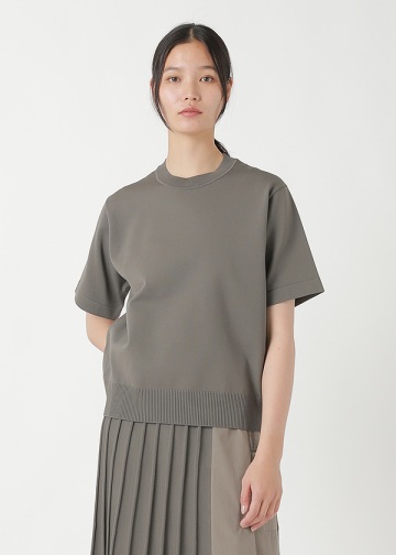 <先行予約> ZUCCa / MILITARY KNIT / トップス