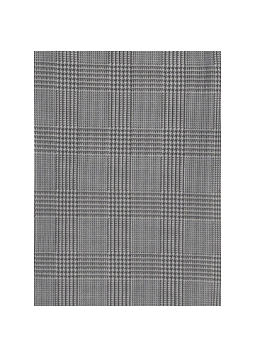 <先行予約> ZUCCa / GLEN CHECK JERSEY / パンツ