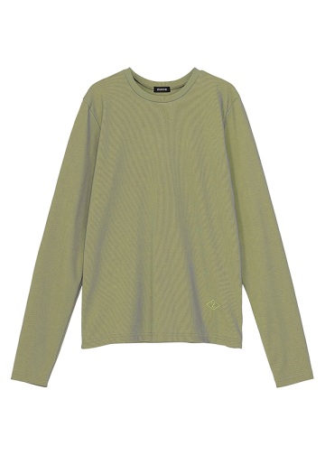 <先行予約> ZUCCa / BRIGHT JERSEY / カットソー