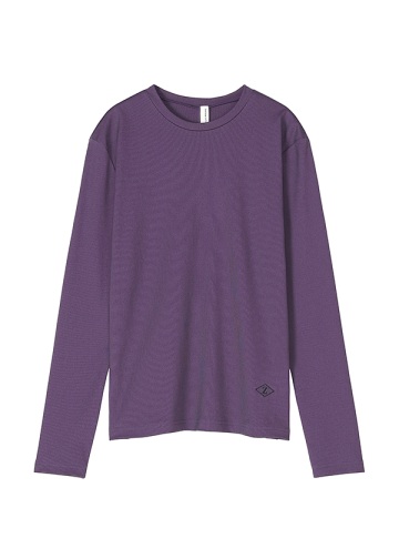 ZUCCa / BRIGHT JERSEY / カットソー