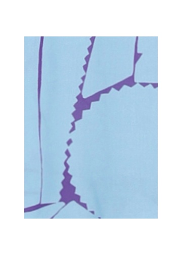 <先行予約> ZUCCa / TOOLS PRINT / スカート
