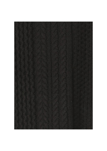 <先行予約> ZUCCa / ARAN KNIT SWEATSHIRT / ワンピース