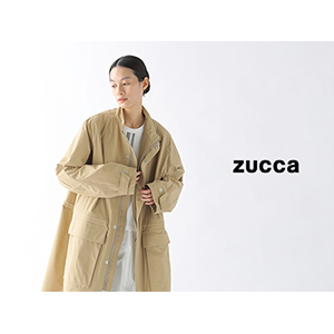 ZUCCa EXCLUSIVE ITEM : 4WAY LIGHT CLOTH